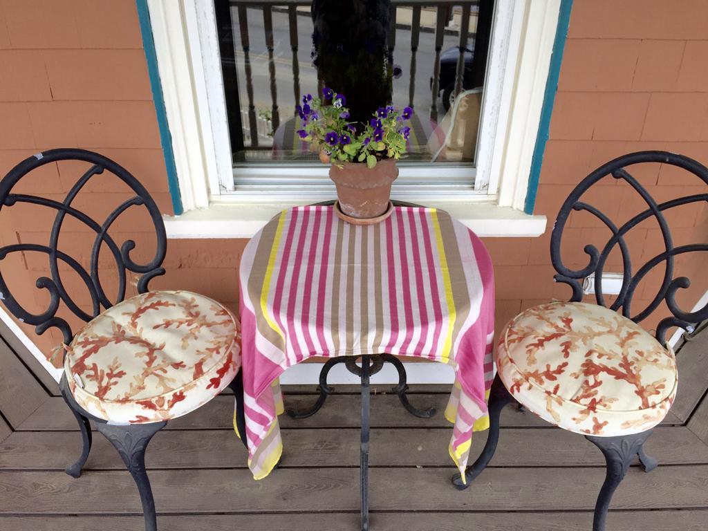 Harrington House Bed & Breakfast Winthrop Buitenkant foto
