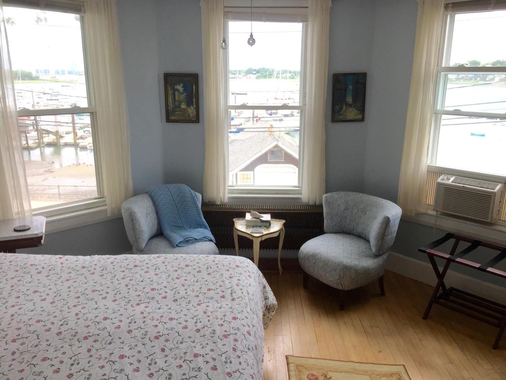 Harrington House Bed & Breakfast Winthrop Buitenkant foto